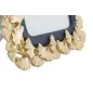 RAMKA GLAM GINK 24,5X2X29 cm (WYMIAR WEWNĘTRZNY 15X20 cm) MIN 2